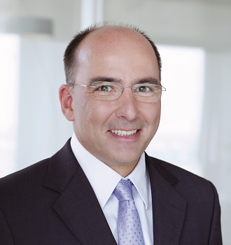 KSB-Vorstand wird erweitert