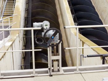 Corrosion Protection for Auma Actuators