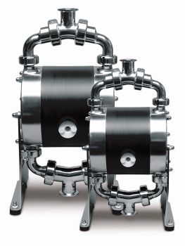 Almatec Biocor系列泵