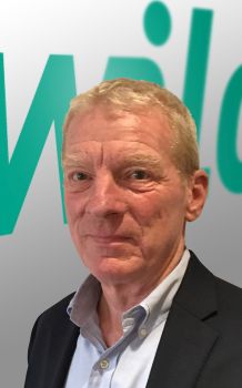 Wilo美国欢迎RJ Dausman担任销售总监