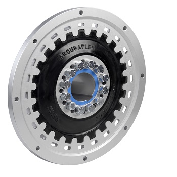 Reich Couplings Complying With the New ATEX Directive 2014/34/EU