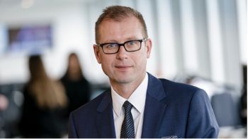 丹佛斯聘请新的企业传播主管