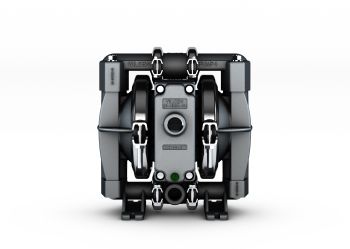 Wilden Releases PS1 13 mm (½”) Original Clamped Metal Pump