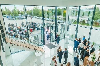 Jahre visvistec Dosiertechnik!