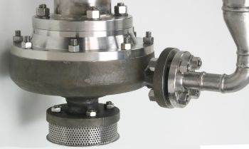 Amarinth获得Gulf Energy的API 610 VS4泵订单，扩大在科威特的业务