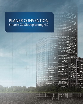 Smarte Gebäudeplanung 4.0 – Grundfos Planer Convention mit Sascha Lobo