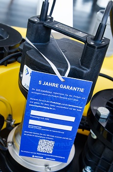 Qualitätsoffensive冯·潘泰尔·荣格·彭彭