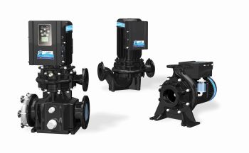 Herborner Pumpentechnik Introduces New Generation of Pumps