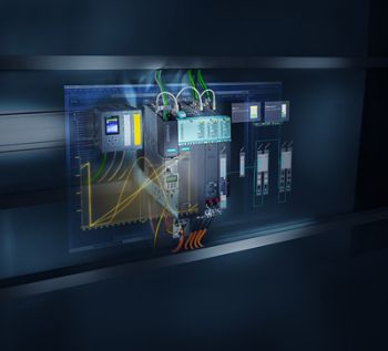 Sinamics S120 Booksize Motor Modules