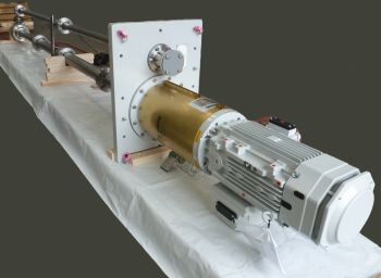 Amarinth为阿联酋ADCO Al Dabb 'iya设施向Metito提供API 610 VS4泵