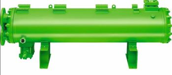 Bitzer Heat Exchangers and Pressure Vessels Go Flexible