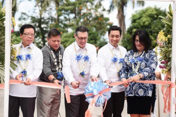 Xylem宣布在菲律宾新建泵租赁和服务中心，作为东南亚扩张计划的一部分