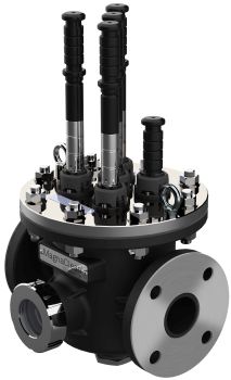 Magnetfilter von Adey jetzt noch wartungsfreundlicher