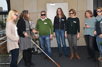 Das barrierefreie Bad – Kooperationsseminar Fachforum Architektur