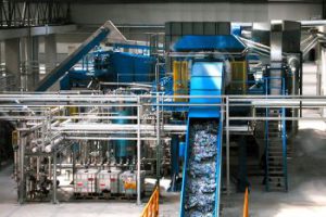 在意大利有机废物回收厂，Bredel泵将工艺运行时间提高了25%，并有助于减少二氧化碳排放