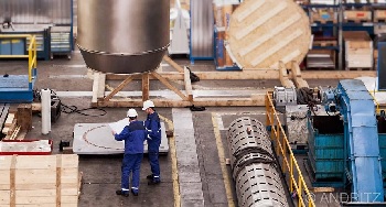 安德里茨将为埃及提供灌溉泵