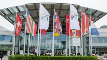 IFAT 2018:废物、回收和市政技术创新预览