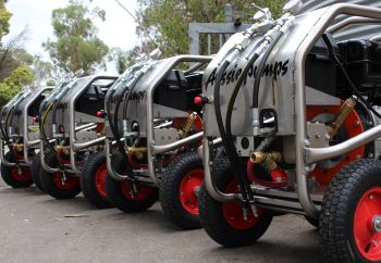 澳大利亚出口测试设备