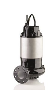 鹤umi推出新型污水泵BP