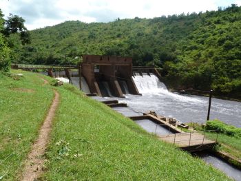 Kenianisches Kleinwasserkraftwerk Wanjii erhält mehr als 20 Prozent Leistungssteigerung durch福伊特-现代