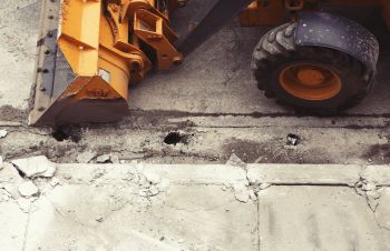IFAT 2018:建筑行业环境技术