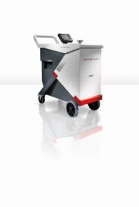 用于大型测试对象快速泵降和短响应时间的Pfeiffer真空移动检漏仪ASM 390和ASM 392