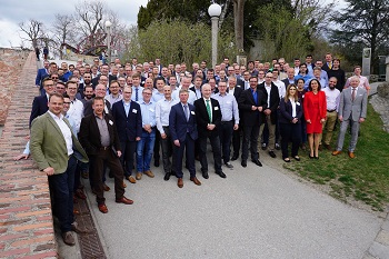 Praktikerkonferenz Graz erstmals ausverkauft