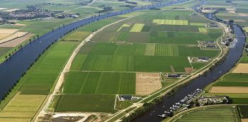 BBA Pump Deliver Four Mobile Pump Systems for Project in the Netherlands