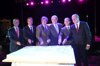 Kössler Celebrates its 90th Birthday