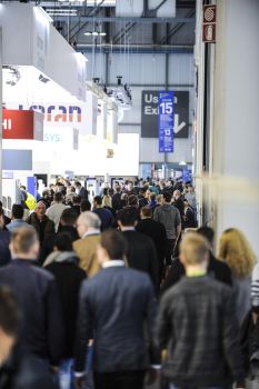 MCE - Mostra convgno expo2018被参观者和参展商誉为重大成功
