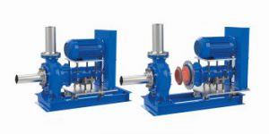 Herborner Pumpentechnik为污水泵推出新型维护雪橇