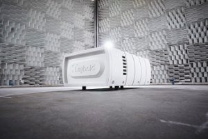 Leybold Announces Innovative Dry Vacuum Pump