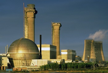 Amarinth为Sellafield核燃料后处理设施提供完全可互换的替代泵