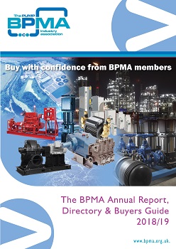 BPMA出版目录和买家指南