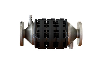 ADEY präsentiert neuen Magnetabscheider MagnaClean DRX