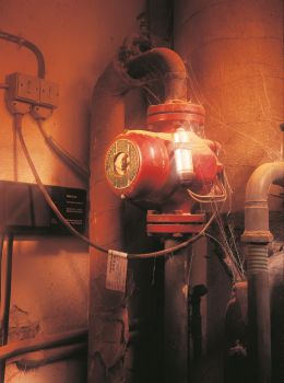 Pumpentausch: Der Staat hilft mit