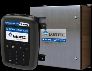 QED环境系统公司宣布Landtec生物甲烷3000固定分析仪