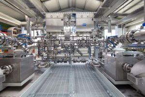 Lewa的化学注入包使MEG注入能够满足振动和噪声排放的特殊要求