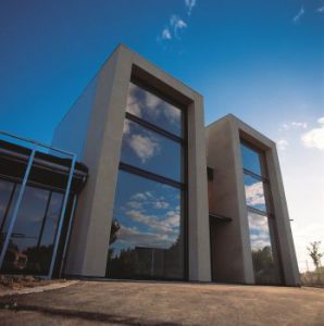 阿特拉斯•科普柯Acquires Danish Compressed Air Specialist