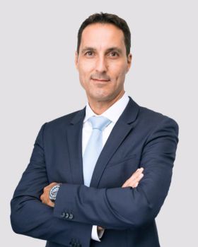 Markus Rieck加强福伊特水电管理委员会