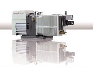 Pfeiffer真空提出了新的两级旋转叶片泵