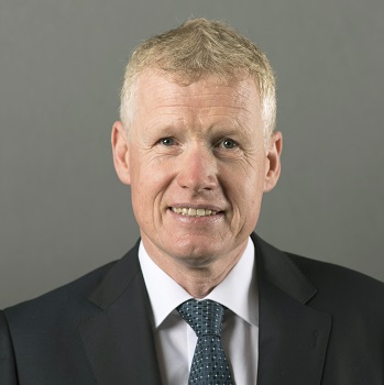 Dr. Christoph Göttlicher Announced as New Chief Technical Officer at AUMA