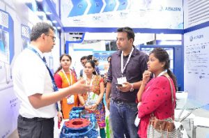 IFAT India 2018:动态的印度环境市场