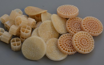 利用德国专利技术优化污水生物处理厂