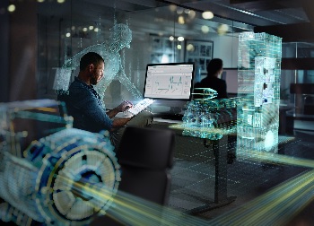 Digitale Plattform Sidrive IQ: Optimierte Performance bis in den Megawattbereich