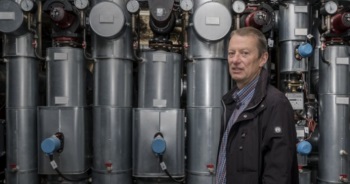 Behind the Scenes at the Elbphilharmonie