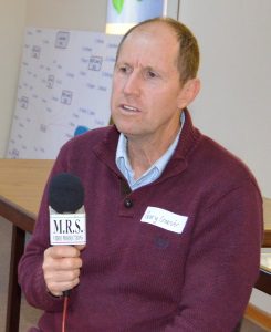 加强了Vesconite轴承在美国的代表