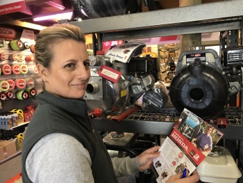 本田泵目录出来了