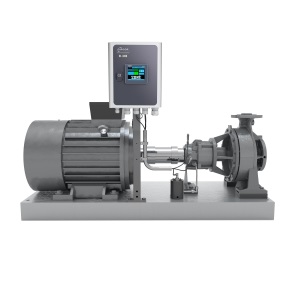 Allweiler Announces IN-1000 Pump Condition Monitoring Device