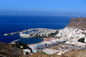 can阿拉瓜使用丹佛斯泵和erd超紧凑型反渗透装置